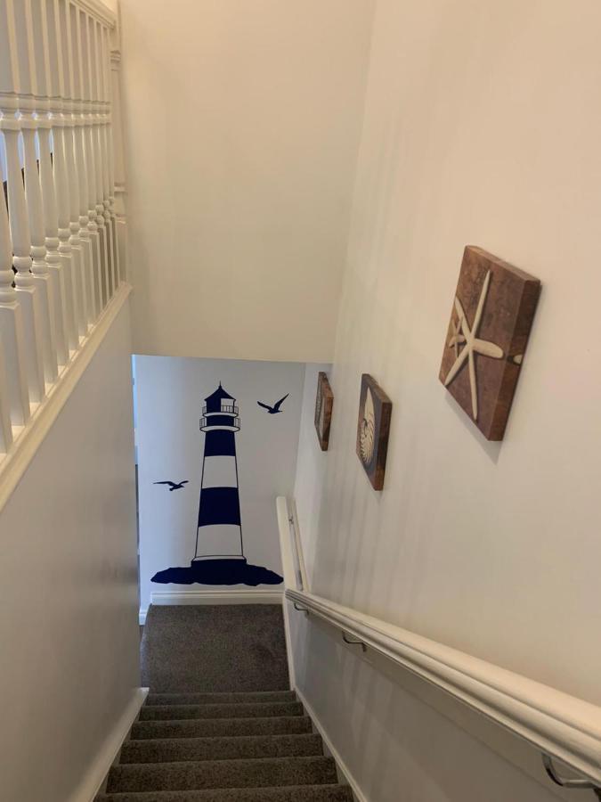 The Lighthouse At The Bay Filey Villa Exterior photo
